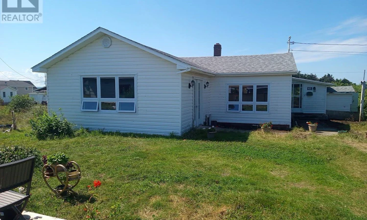 41A Main Street