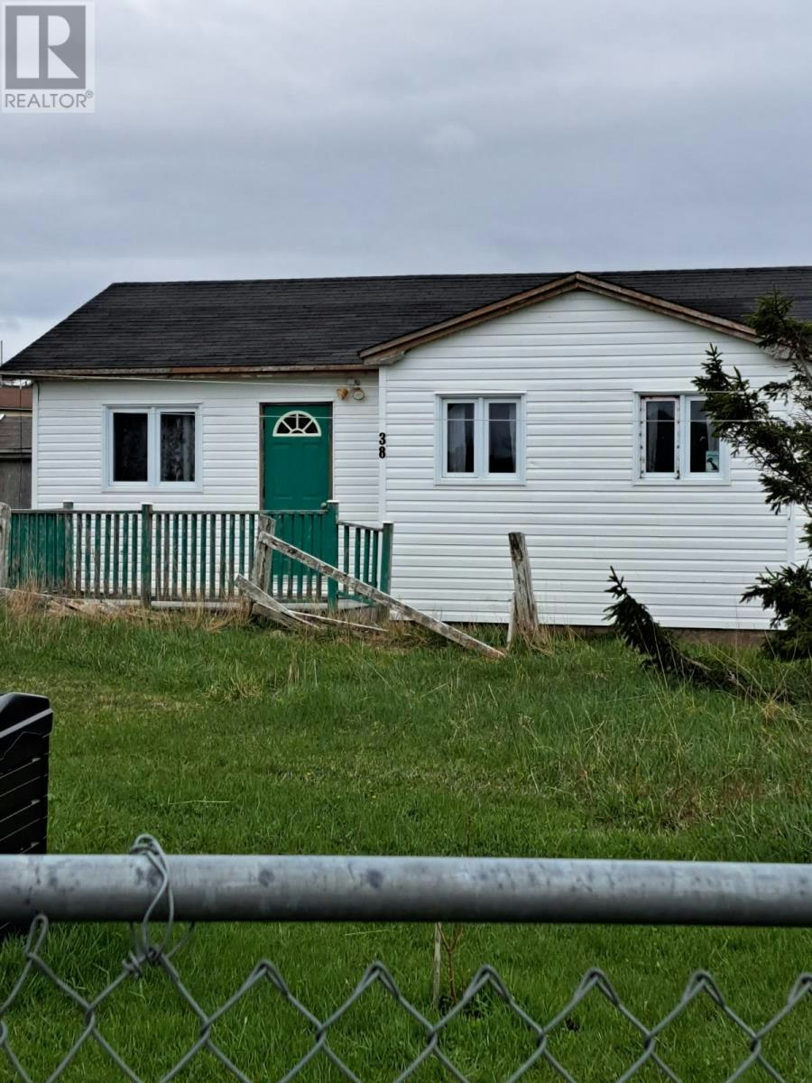 38 Benny's Road, Bonavista, NL, A0C 1B0