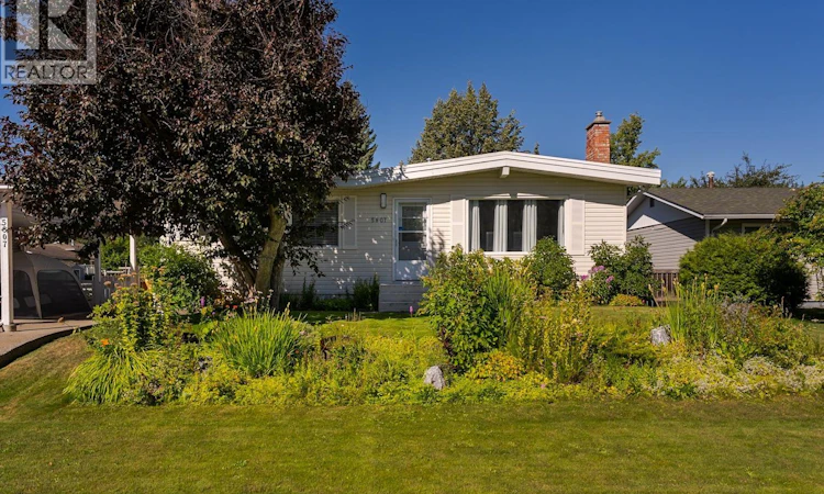 5807 Oxford Drive