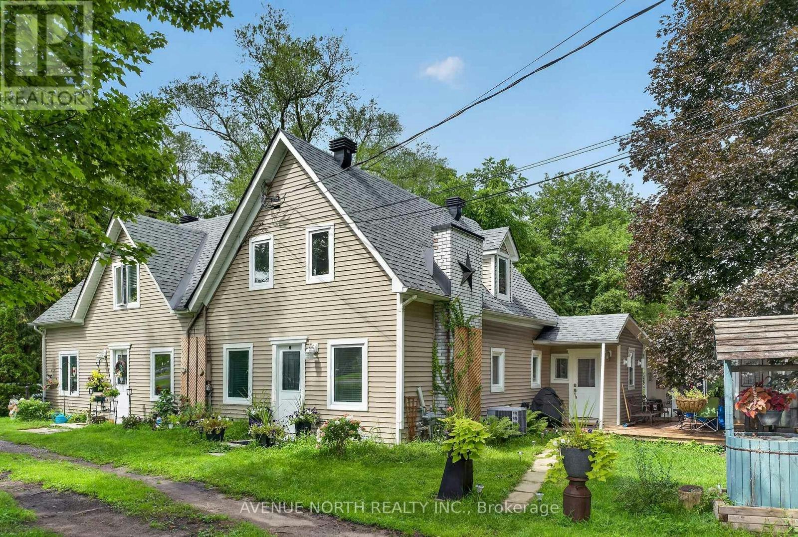 2941-2943 Old Montreal Road, Cumberland, ON, K4C 1G2