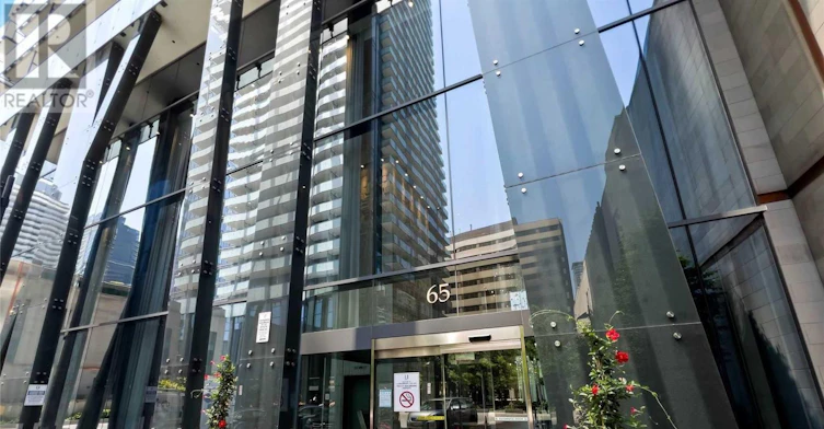 2910-65 St Mary Street, Toronto, ON, M5S 0A6 - 14