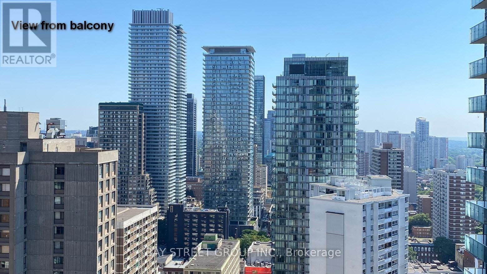 2910-65 St Mary Street, Toronto, ON, M5S 0A6 - 5