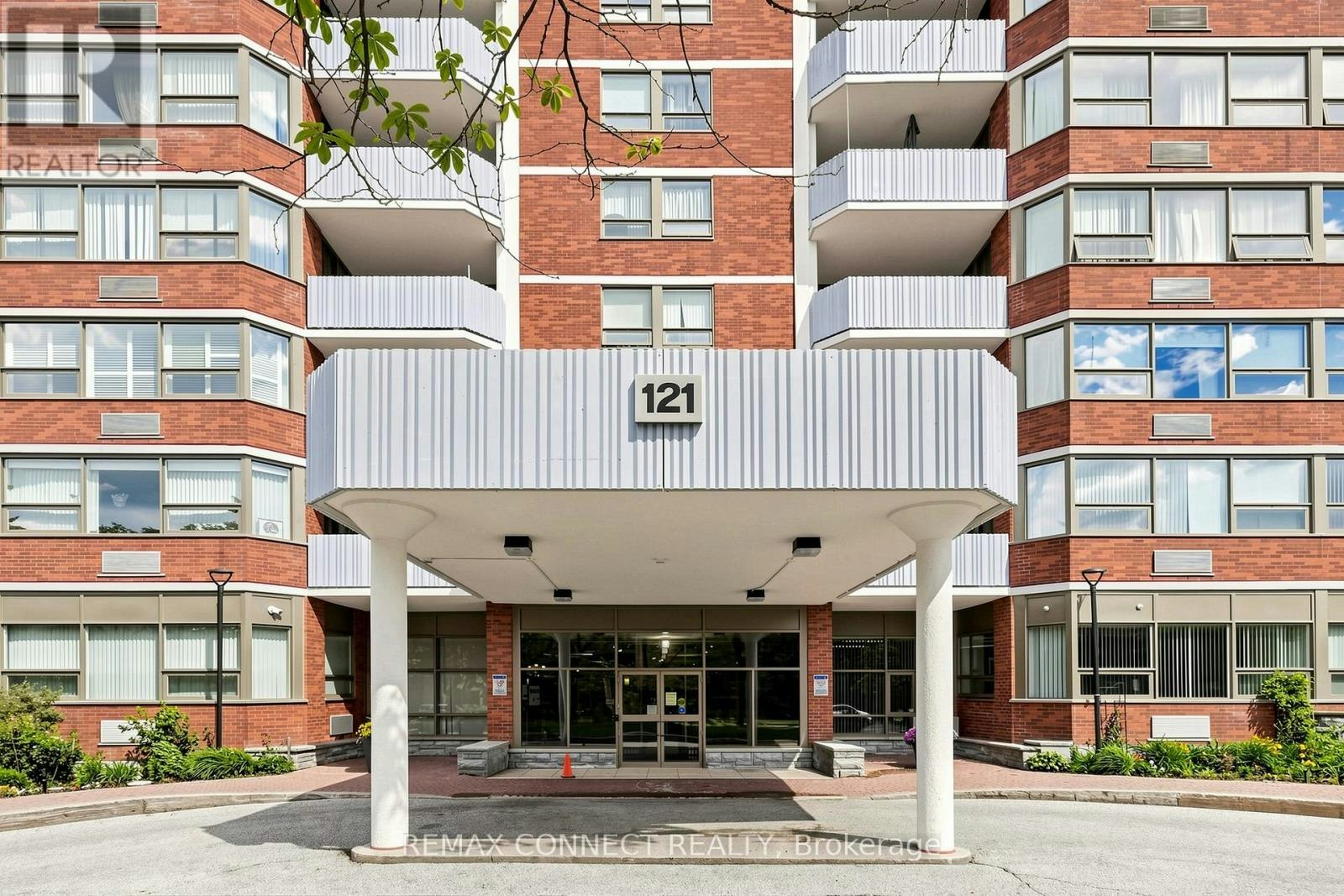 1207-121 Ling Road, Toronto, ON, M1E 4Y2