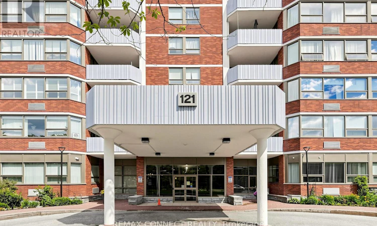1207-121 Ling Road