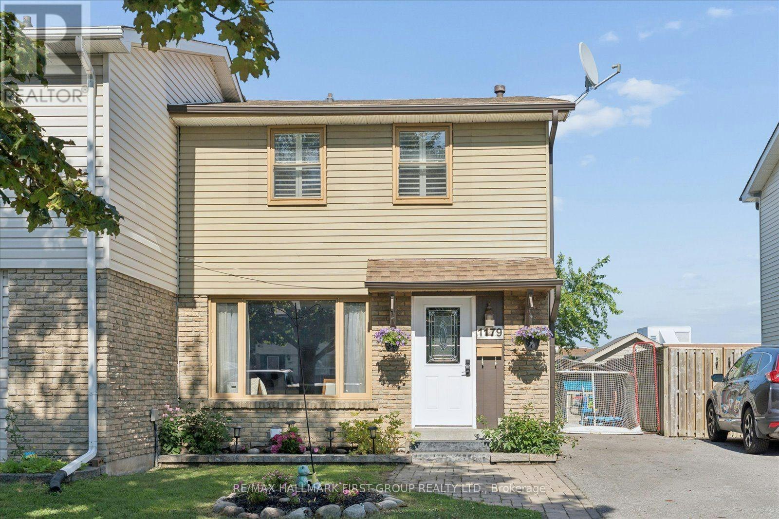 1179 Oxford Street, Oshawa, ON, L1J 3W4