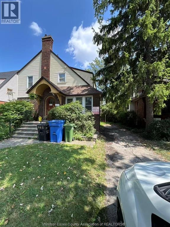 522 Askin, Windsor, ON, N9B 2X4 - 2