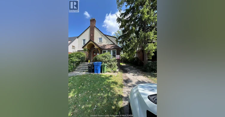 522 Askin, Windsor, ON, N9B 2X4 - 2