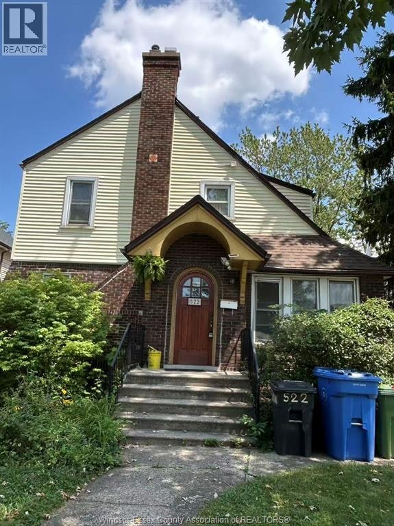 522 Askin, Windsor, ON, N9B 2X4