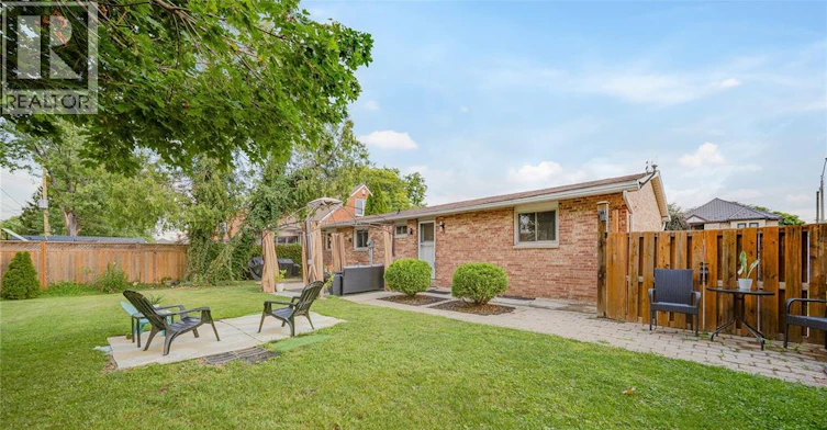 1045 Reedmere Road, Windsor, ON, N8S 2L9 - 29