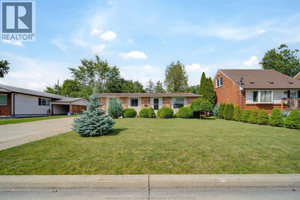 1045 Reedmere Road, Windsor, ON, N8S 2L9 - 3