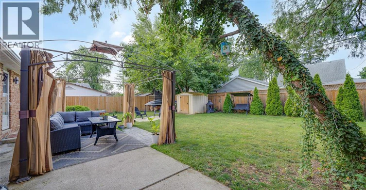 1045 Reedmere Road, Windsor, ON, N8S 2L9 - 28