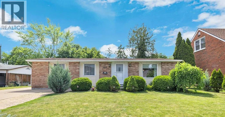 1045 Reedmere Road, Windsor, ON, N8S 2L9