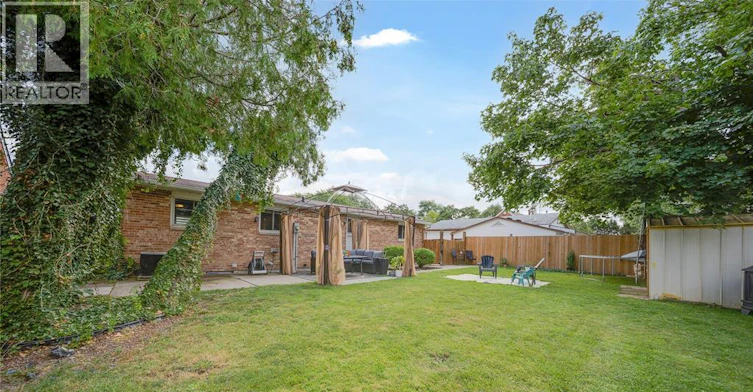 1045 Reedmere Road, Windsor, ON, N8S 2L9 - 31