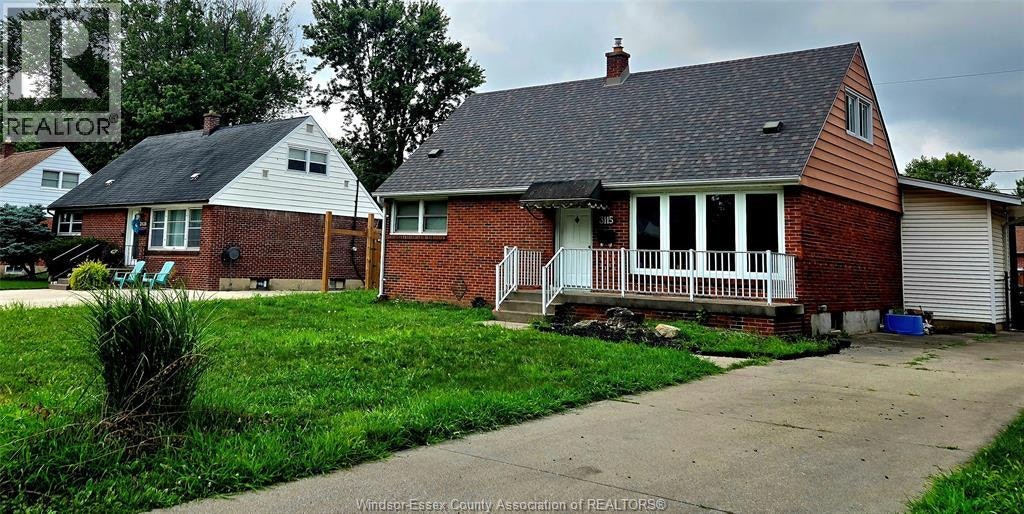 3115 Radisson Avenue, Windsor, ON, N9E 1Y4