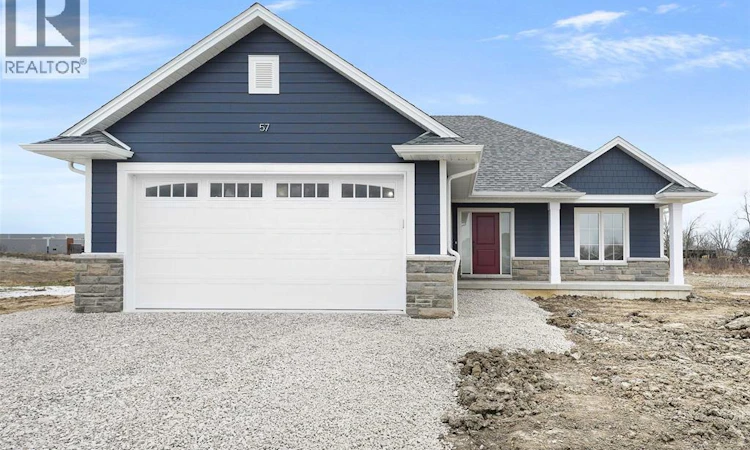 LOT-7 Street A