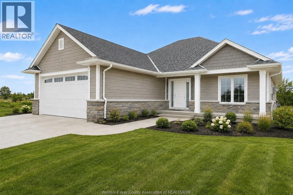 LOT-7 Kennedy Court, Amherstburg, ON, N9V 2R3