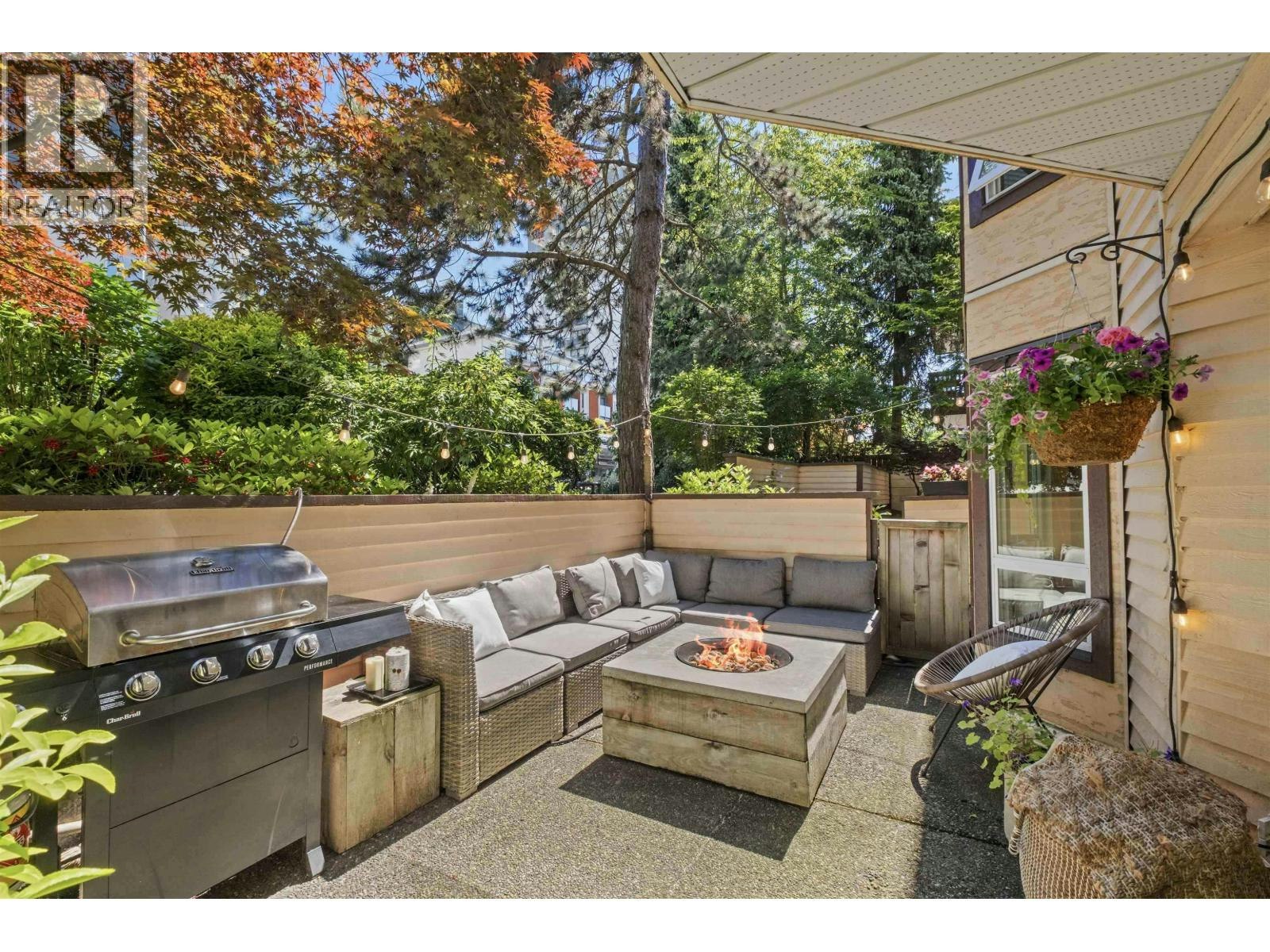102-123 E 6th Street, North Vancouver, BC, V7L 1N9 - 2
