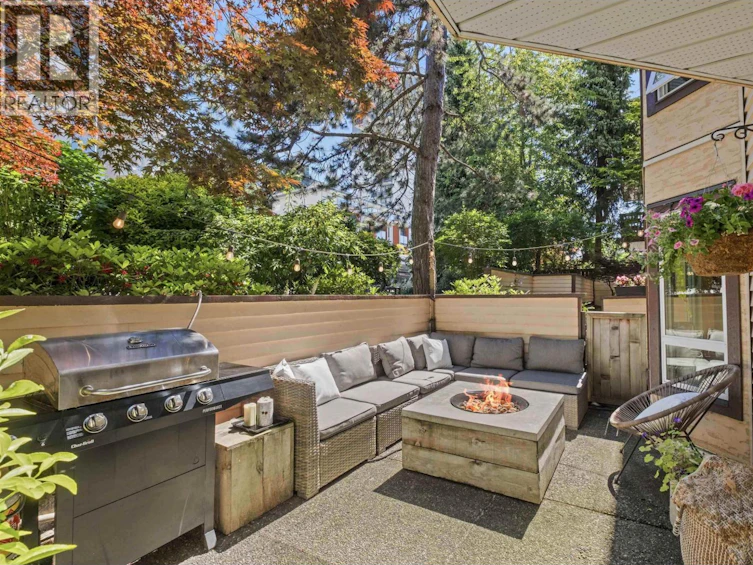 102-123 E 6th Street, North Vancouver, BC, V7L 1N9 - 2