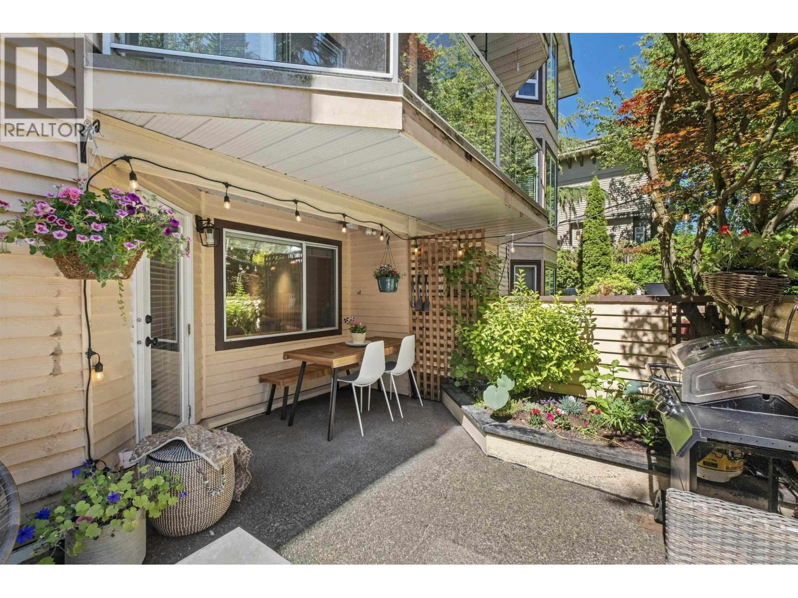 102-123 E 6th Street, North Vancouver, BC, V7L 1N9 - 3