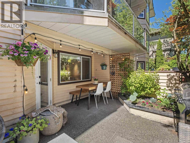 102-123 E 6th Street, North Vancouver, BC, V7L 1N9 - 3