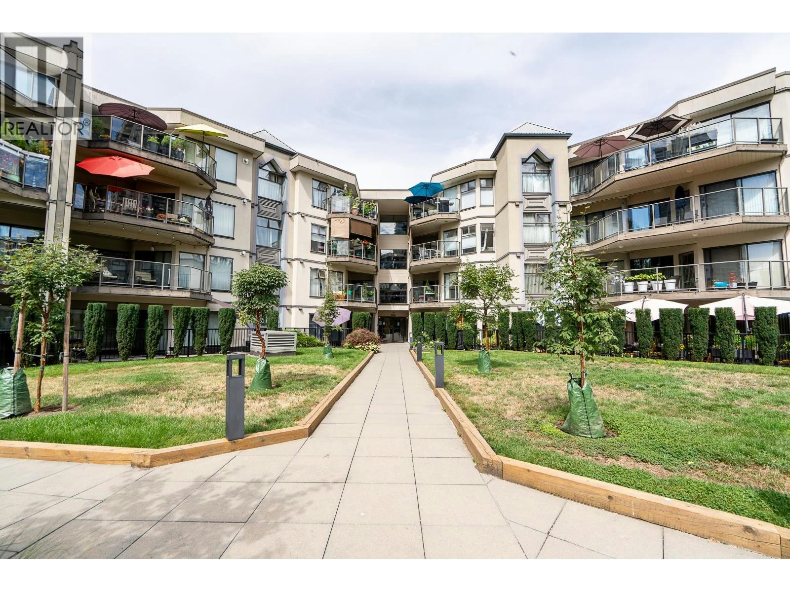 105-2968 Burlington Drive - 2