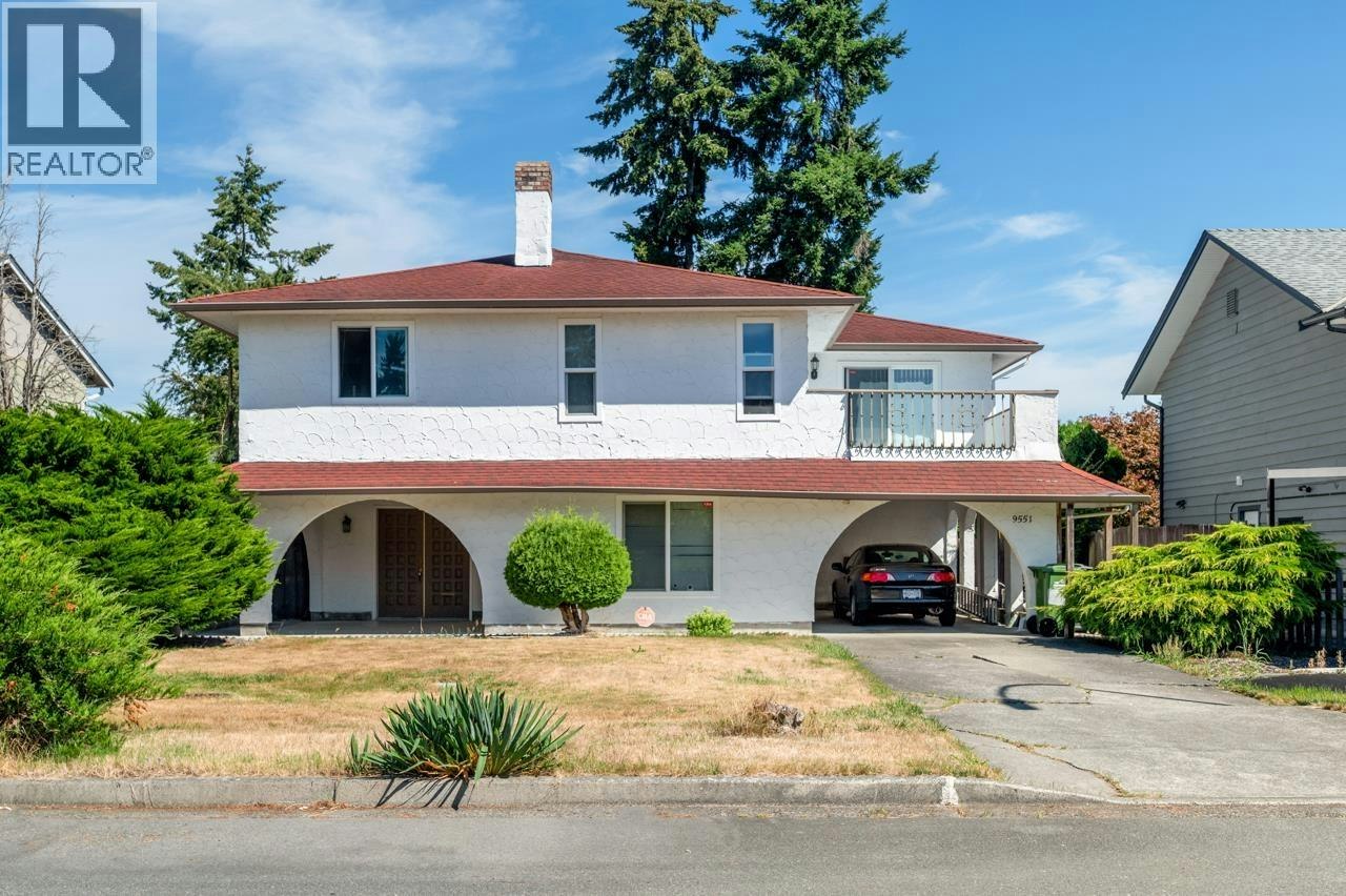 9551 Snowdon Avenue, Richmond, BC, V7A 2M2