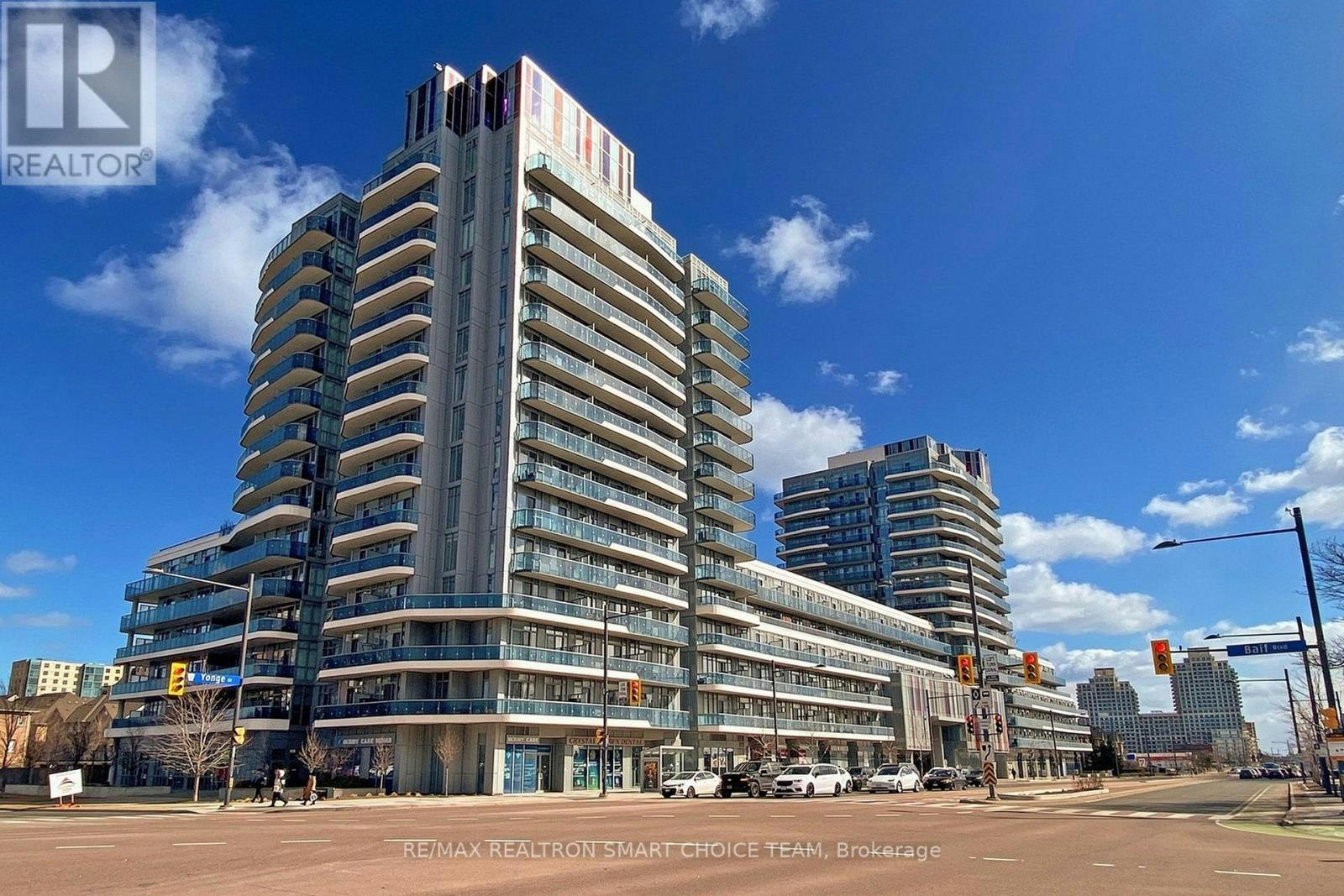 349-9471 Yonge Street, Richmond Hill, ON, L4C 0Z5