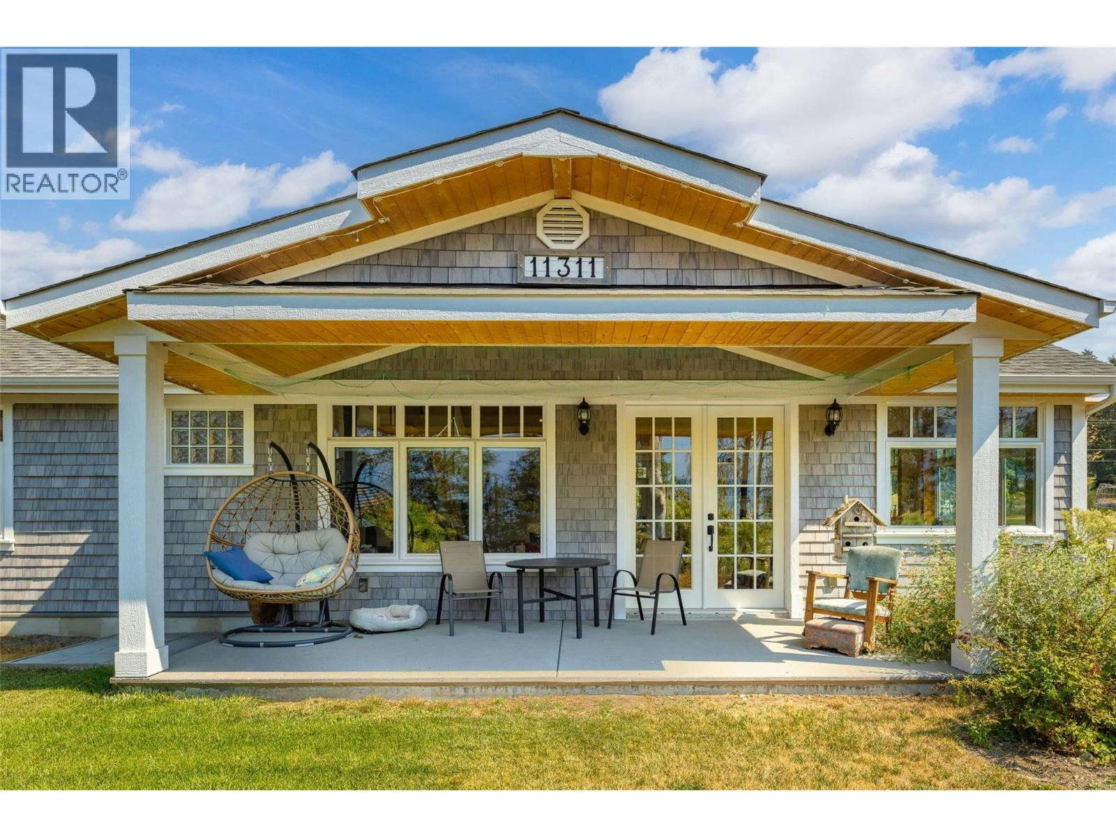 11311 W Okanagan Centre Road, Lake Country, BC, V4V 2J6