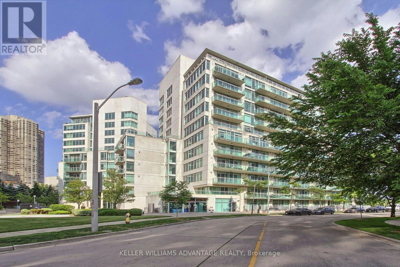 507-5 Marine Parade Drive, Toronto, ON, M8V 4B4 - 29