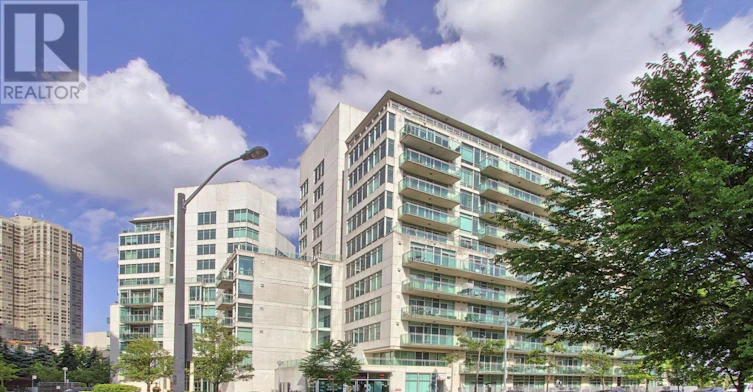 507-5 Marine Parade Drive, Toronto, ON, M8V 4B4 - 29