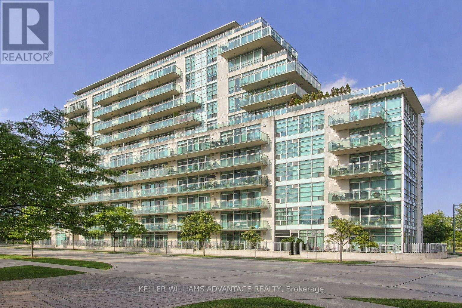 507-5 Marine Parade Drive, Toronto, ON, M8V 4B4 - 28