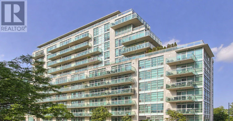 507-5 Marine Parade Drive, Toronto, ON, M8V 4B4 - 28