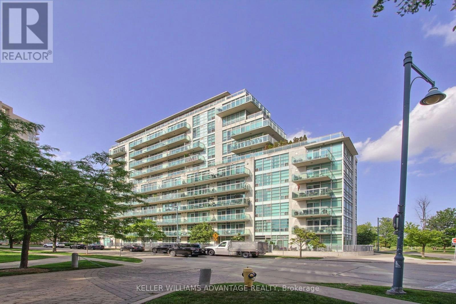 507-5 Marine Parade Drive, Toronto, ON, M8V 4B4 - 26