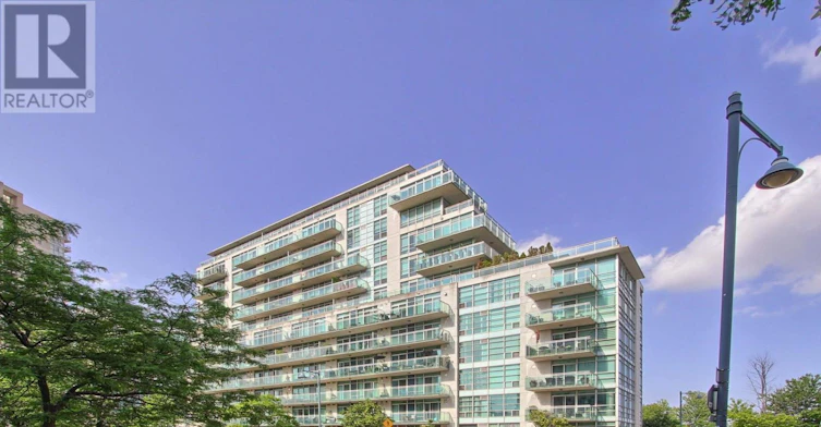 507-5 Marine Parade Drive, Toronto, ON, M8V 4B4 - 26