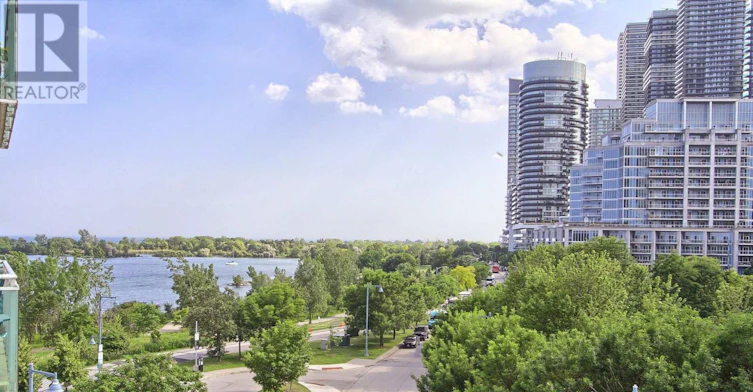 507-5 Marine Parade Drive, Toronto, ON, M8V 4B4 - 22