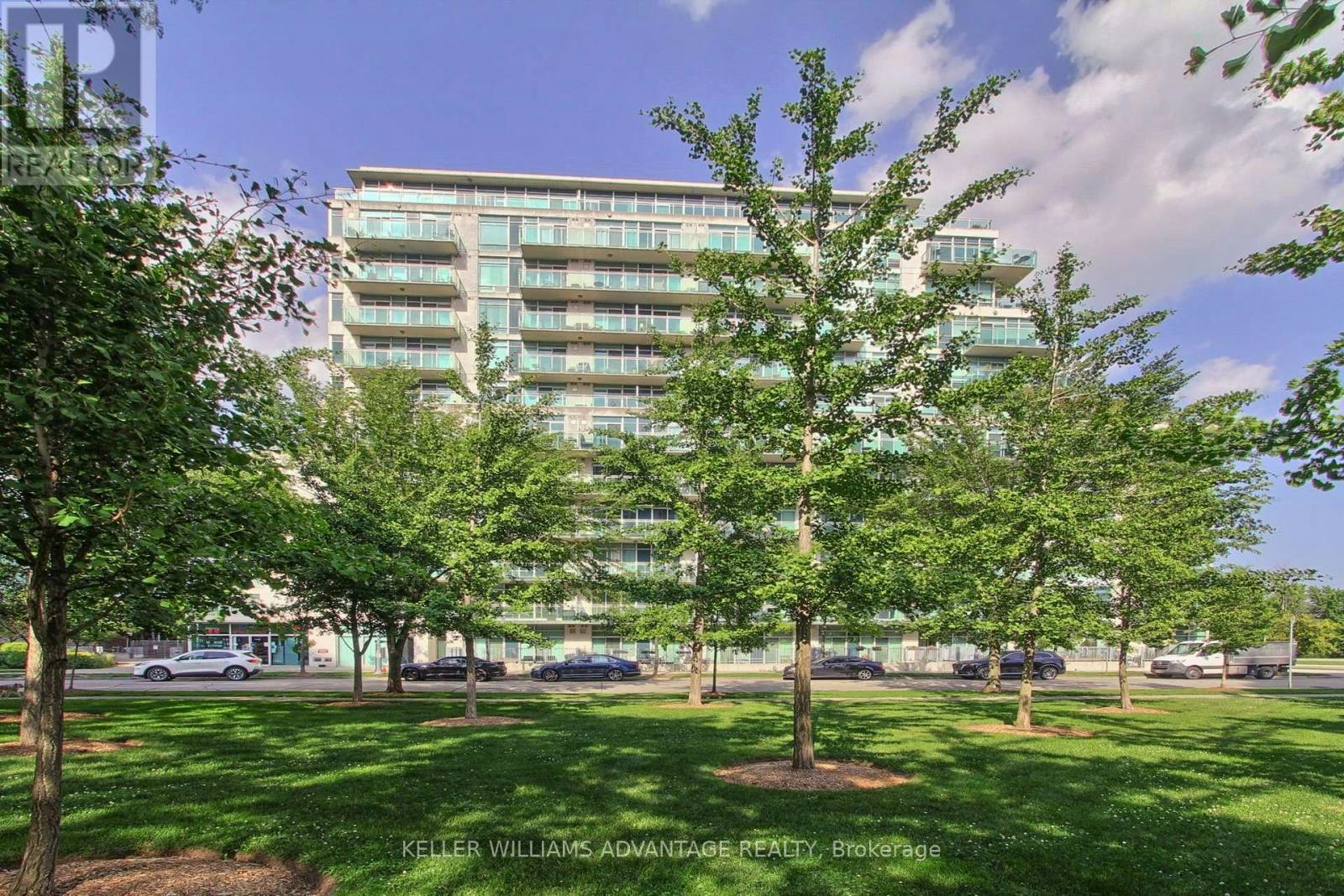 507-5 Marine Parade Drive, Toronto, ON, M8V 4B4 - 27