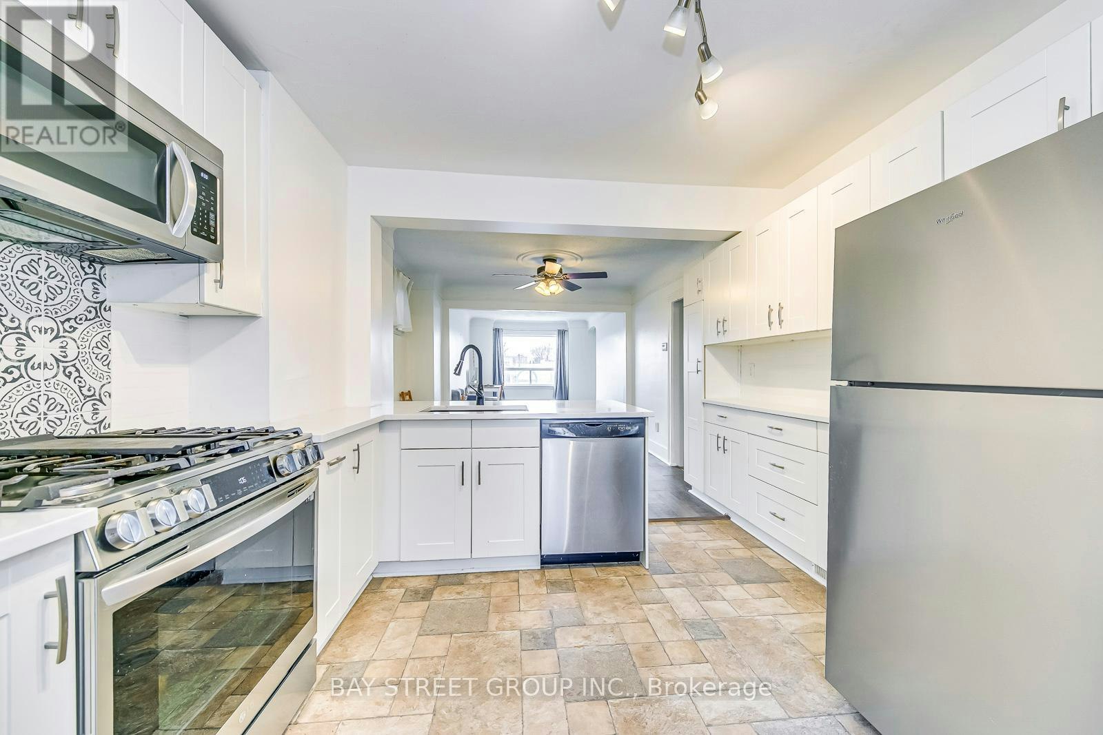 150 Crosthwaite Avenue N, Hamilton, ON, L8H 4V5 - 11
