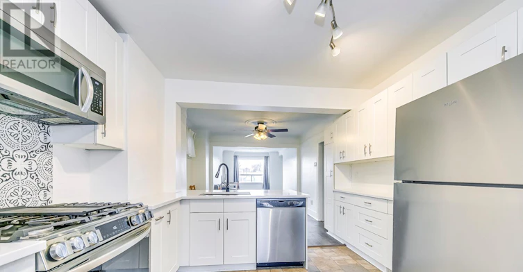 150 Crosthwaite Avenue N, Hamilton, ON, L8H 4V5 - 11