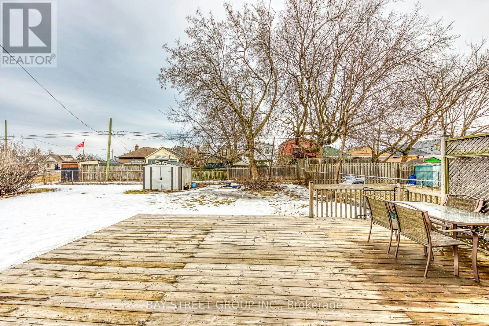 150 Crosthwaite Avenue N, Hamilton, ON, L8H 4V5 - 20