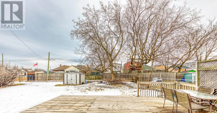 150 Crosthwaite Avenue N, Hamilton, ON, L8H 4V5 - 20