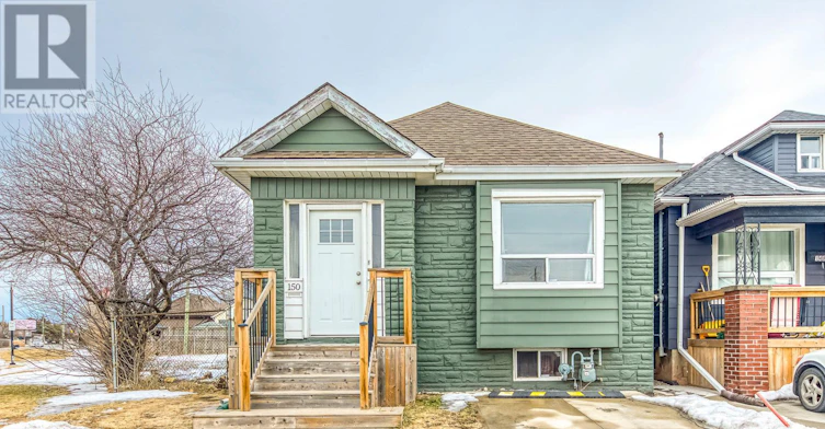 150 Crosthwaite Avenue N, Hamilton, ON, L8H 4V5