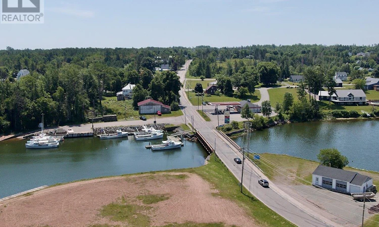 Lot 2-3 And 4 Floating Bridge Road