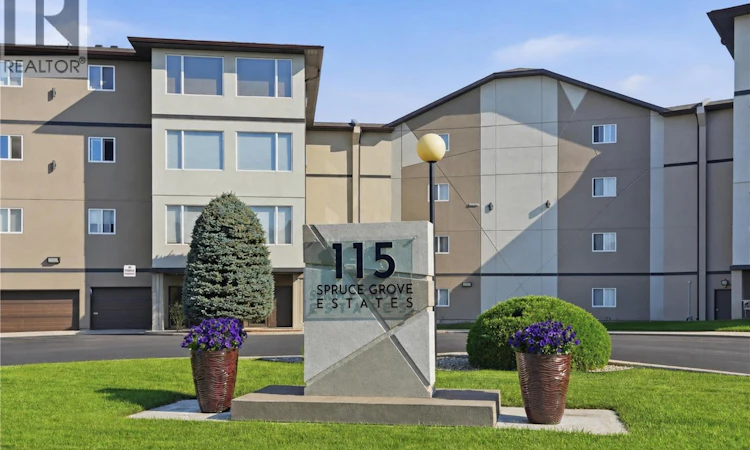308-115 Keevil Crescent