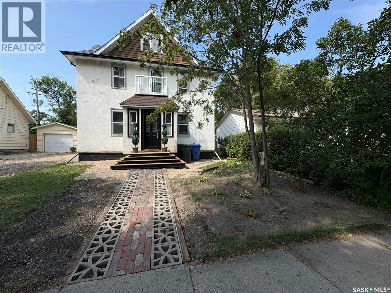 138 Fourth Avenue N, Yorkton, SK, S3N 1A7