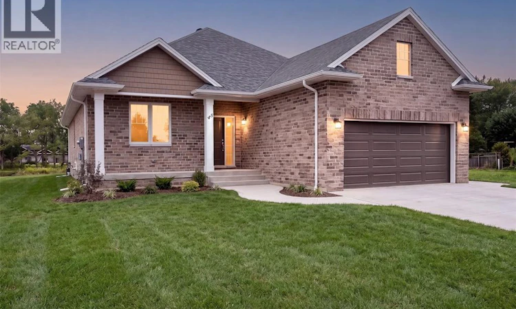 LOT-10 Street A