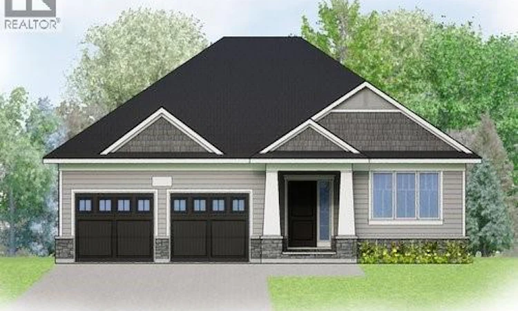 LOT-8 Street A
