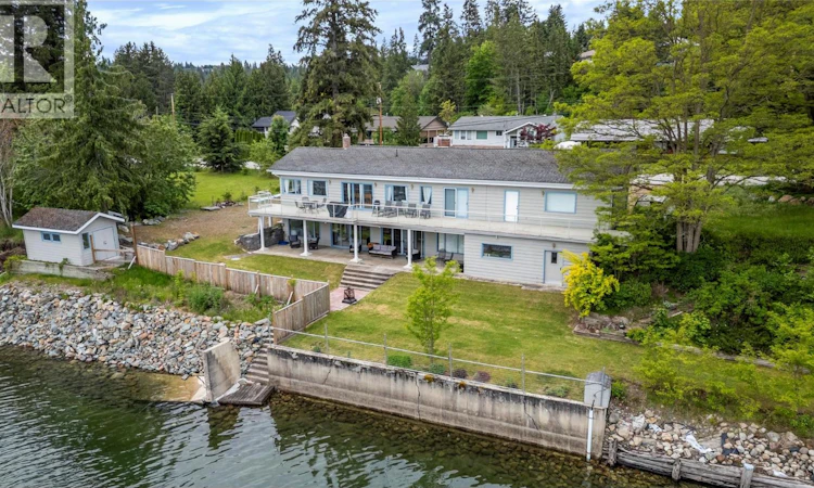 2437 Blind Bay Road