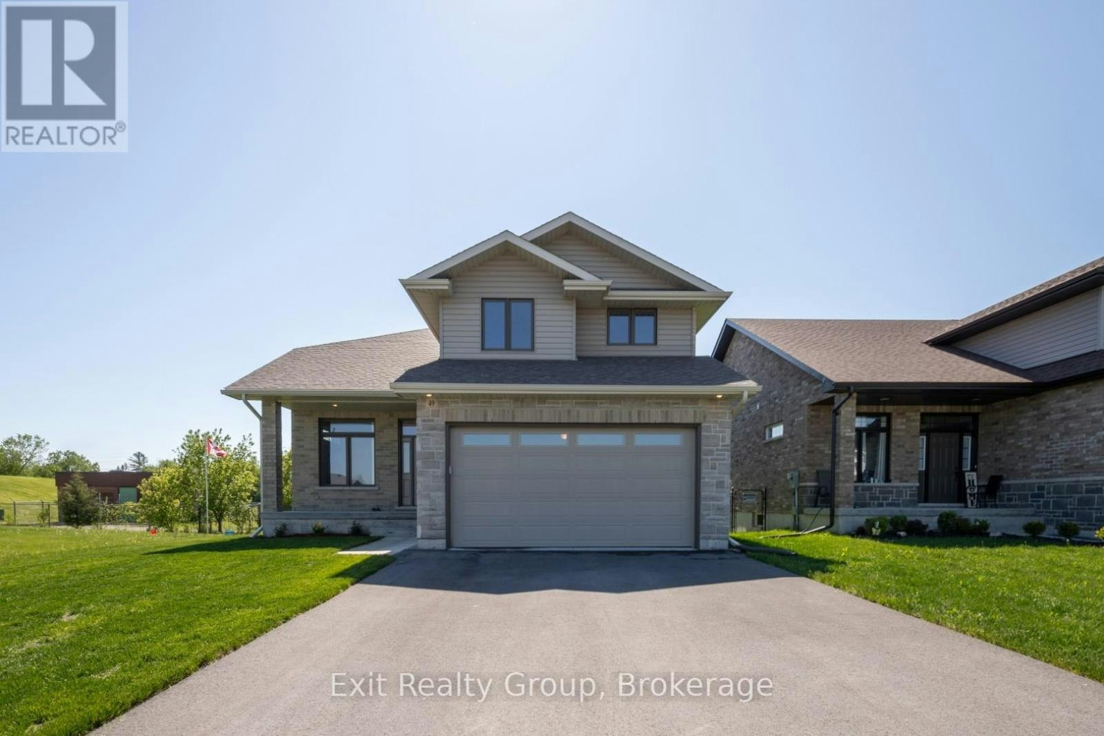 49 Lanark Drive, Belleville, ON, K8N 0G8