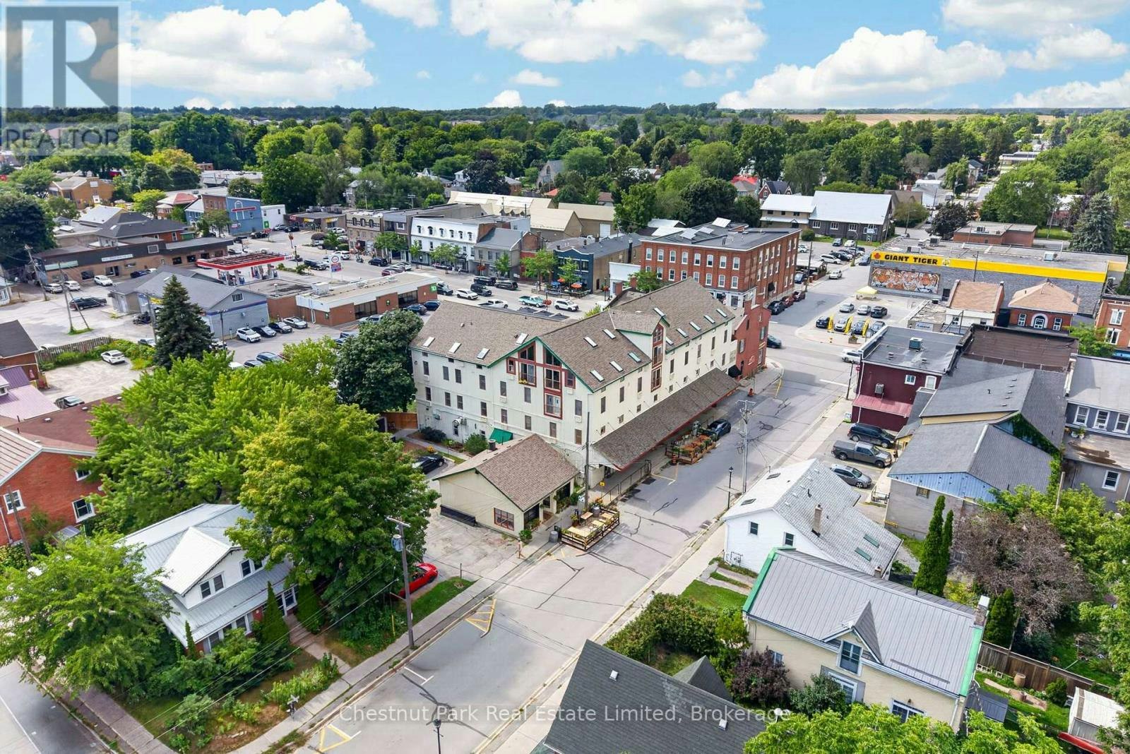 403-172 Main Street, Prince Edward County, ON, K0K 2T0