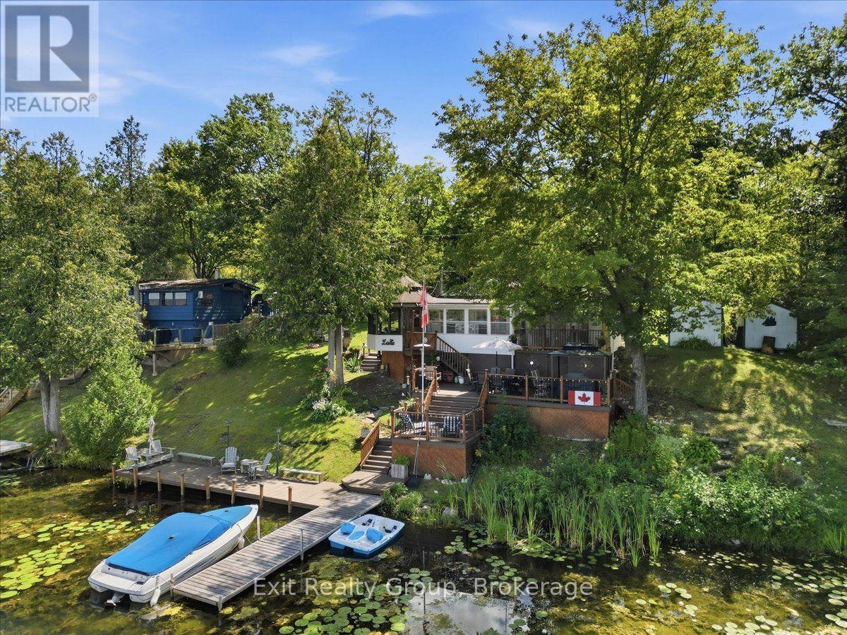 82 Canal Road, Trent Hills, ON, K0L 1L0